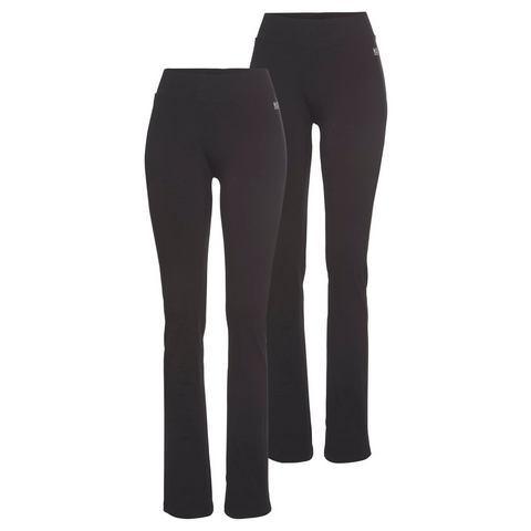 H.I.S Jazzpants (Set van 2), Kleding | Dames, Broeken en Pantalons, Nieuw, Verzenden