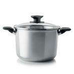 Tupperware Universal Kookpan 7 l, Huis en Inrichting, Keuken | Potten en Pannen, Ophalen of Verzenden, Nieuw