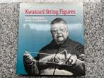 Kwakiutl string figures, Boeken, Hobby en Vrije tijd, Gelezen, Verzenden, Overige onderwerpen, Julia Averkieva & Mark A. Sherman