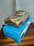 Lemezarygyar - Blikken speelgoed - Lendulet Tin Toy Friction