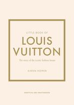 9781787397415 Little Books of Fashion- Little Book of Lou..., Verzenden, Nieuw, Karen Homer