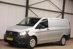 Mercedes-Benz Vito 114 CDI L2H1 Financial Lease €252 pe..., Auto's, Bestelauto's, Automaat, Dealer onderhouden, Stof, Gebruikt