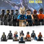 Marvel Black Panther Minifiguren – Compatibel met LEGO®, Kinderen en Baby's, Speelgoed | Duplo en Lego, Verzenden, Nieuw