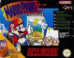 Mario Paint + Muis (Super Nintendo), Gebruikt, Verzenden