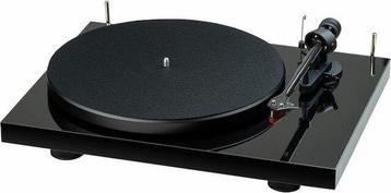 Pro-Ject Debut E Carbon Phono – 2M Red Platenspeler - 8.6 beschikbaar voor biedingen
