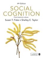 9781529702088 Social Cognition Fiske, Verzenden, Nieuw, Fiske