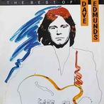 LP gebruikt - Dave Edmunds - The Best Of Dave Edmunds, Cd's en Dvd's, Verzenden, Zo goed als nieuw