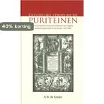 Geestelijke strijd bij de puriteinen 9789033608933, Verzenden, Gelezen, R.W. de Koeijer