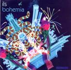 cd - Ils - Bohemia, Verzenden, Zo goed als nieuw