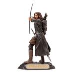 Lord of the Rings Statue Aragorn 15 cm, Verzamelen, Nieuw, Ophalen of Verzenden