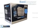 Sanibroyeur Sanispeed+ nieuwste model 699,00  De Sanibroyeur, Nieuw, Overige typen, Ophalen of Verzenden