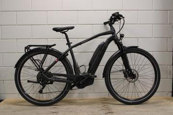 FLYER Upstreet5 7.10 Cruiser 630wh L 52cm 15319km 2019 beschikbaar voor biedingen