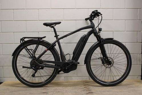 FLYER Upstreet5 7.10 Cruiser 630wh L 52cm 15319km 2019, Fietsen en Brommers, Elektrische fietsen, Gebruikt, Overige merken, Ophalen of Verzenden