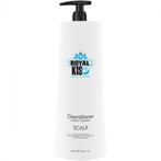 KIS Royal Scalp Cleanditioner 1000ml, Ophalen of Verzenden, Nieuw, Shampoo of Conditioner