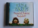 Elly & Rikkert - Wonder boven Wonder, Cd's en Dvd's, Cd's | Religie en Gospel, Verzenden, Nieuw in verpakking