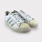 adidas Superstar - Maat 39.5, Kleding | Dames, Schoenen, Sneakers of Gympen, Gedragen, Verzenden, Adidas