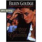 Een spoor van geheimen 9789024525607 E. Goudge, Verzenden, Gelezen, E. Goudge