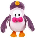 Moose Toys Fall Guys Pluche 20CM-Peppy Penguin (Diversen), Ophalen of Verzenden, Nieuw