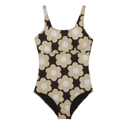 -67% Regatta  Regatta Dames orla kiely sixties daisy ééndeli, Kleding | Dames, Badmode en Zwemkleding, Zwart, Nieuw, Verzenden