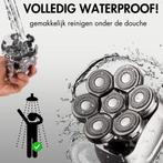 6-in-1 Scheerapparaat Mannen – Trimmer - Tondeuse -, Ophalen of Verzenden, Zo goed als nieuw