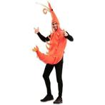 Gamba kostuum, Verzenden, Nieuw, Feestartikel