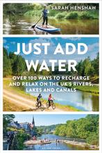 9781399400459 Just Add Water Sarah Henshaw, Verzenden, Nieuw, Sarah Henshaw