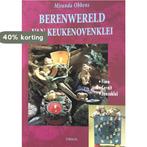 BERENWERELD VAN KEUKENOVENKLEI 9789051217063 M. Obbens, Boeken, Hobby en Vrije tijd, Verzenden, Zo goed als nieuw, M. Obbens