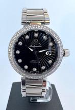 Omega - De Ville Ladymatic - 425.35.34.20.51.001 - Dames -, Nieuw