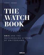 9783961714629 The Watch Book - Oris Oris, Nieuw, Oris, Verzenden