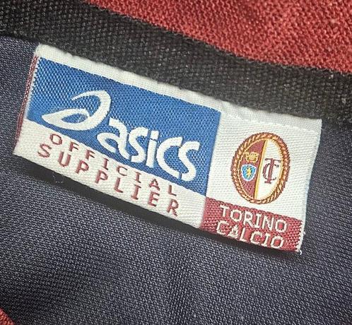 Torino - Italiaanse voetbal competitie - 2000 - Teamkleding, Verzamelen, Overige Verzamelen