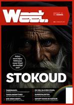 Weet Magazine - 85 2024, Boeken, Nieuw, Wetenschap en Natuur, Verzenden