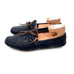 Prada - Mocassins - Maat: EU 40, Nieuw