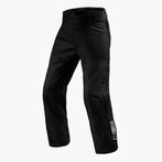 REVIT! Axis 2 H2O Broek Zwart Standaard, Nieuw met kaartje, REV'IT!, Broek | textiel, Heren