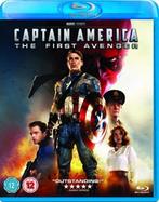 Captain America the First Avenger (Blu-ray), Cd's en Dvd's, Gebruikt, Verzenden