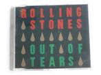 The Rolling Stones - Out of Tears (CD Single), Cd's en Dvd's, Cd Singles, Verzenden, Zo goed als nieuw