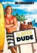 Surfer dude - DVD, Cd's en Dvd's, Dvd's | Komedie, Verzenden