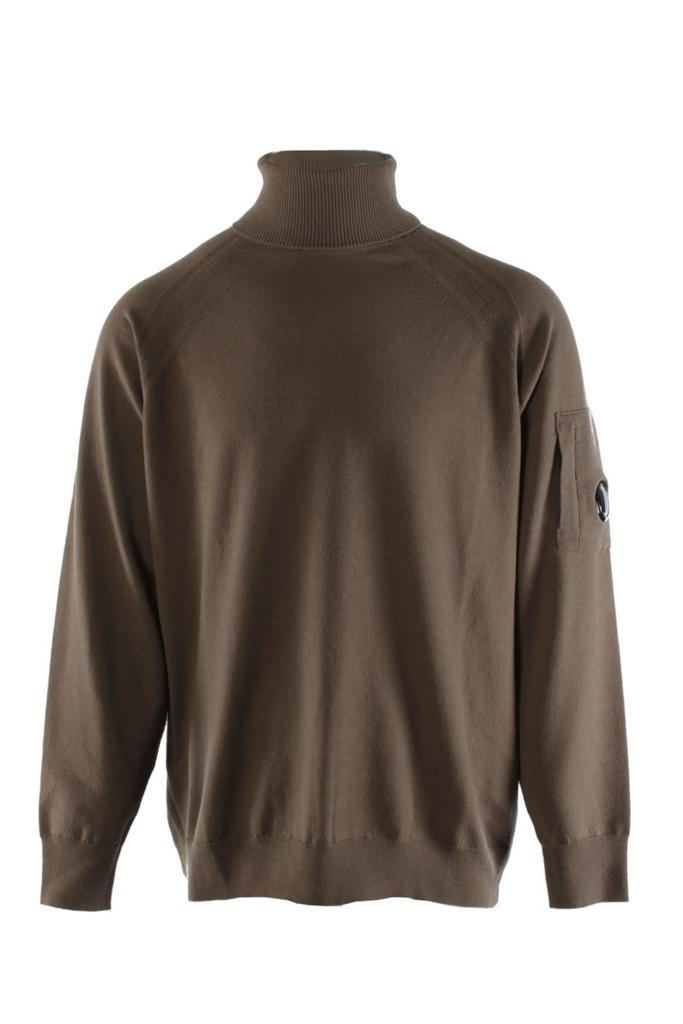 C.P. Company trui maat XXL, Kleding | Heren, Truien en Vesten, Bruin, Nieuw, Overige maten, Verzenden