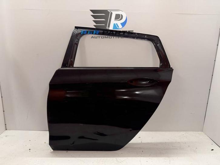 Portier links achter - Opel Astra K Sport Tourer - OEM:..., Auto-onderdelen, Carrosserie en Plaatwerk, Nieuw, Deur, Verzenden