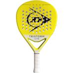 Dunlop Tristorm Lite 25 - Dunlop Padel Racket - BestelPadel, Ophalen of Verzenden, Nieuw