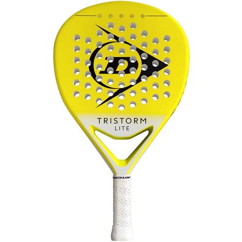 Dunlop Tristorm Lite 25 - Dunlop Padel Racket - BestelPadel, Sport en Fitness, Padel, Ophalen of Verzenden