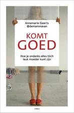 Komt goed | 9789403128238 | Annemarie Geerts, Zo goed als nieuw, Annemarie Geerts