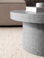 Salontafel Glasgow  - WL6M927, Huis en Inrichting, Tafels | Salontafels, Ophalen of Verzenden, Nieuw