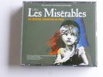 Les Miserables - Deutsche Original aufnahme (2 CD), Cd's en Dvd's, Cd's | Filmmuziek en Soundtracks, Verzenden, Nieuw in verpakking