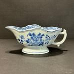 Schaal - Porselein - Set Qianlong Sauskom, Antiek en Kunst