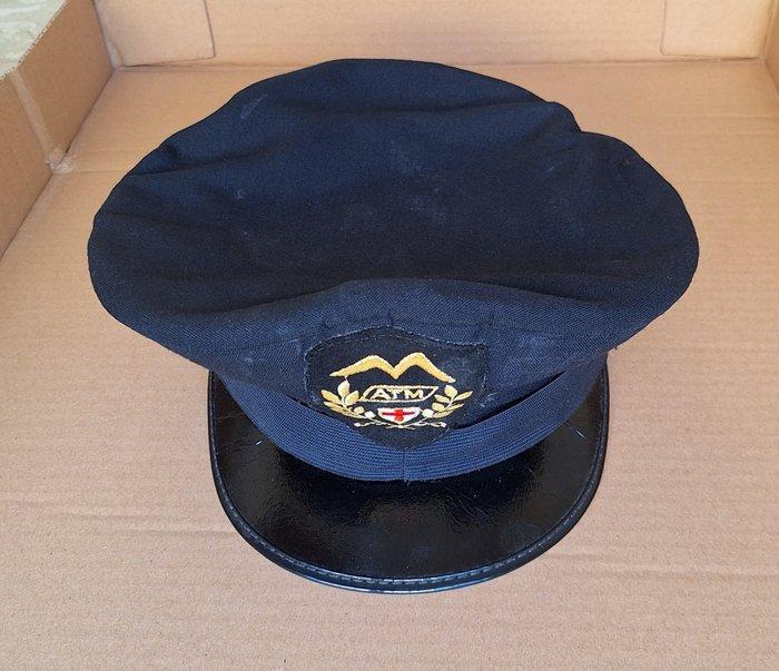 Mirage - Vintage openbaar vervoersborden - Plaque (3) -, Hobby en Vrije tijd, Modeltreinen | Overige schalen