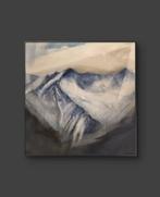 Javier Plata - Te Holy Mountain 14, Antiek en Kunst