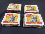 Panini 101 dalmatians panini lot of 100 sealed sticker packs, Verzamelen, Nieuw