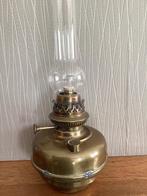 Lampe Belge Bernard - Lantaarn - Messing, Koper -, Antiek en Kunst
