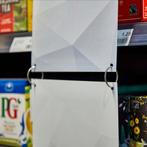 32mm Metalen Scharnierringen / Bindringen / Klikringen -...