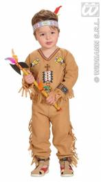 Kleine Indiaan Koso, Ophalen of Verzenden, Nieuw